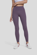 將圖片載入圖庫檢視器 Air Cooling Genie Signature Leggings 柔軟輕薄運動長褲 - THE B.
