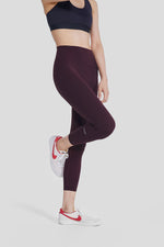 將圖片載入圖庫檢視器 Air Cooling Genie Signature Leggings NEW VER. 柔軟輕薄運動長褲2.0 - THE B.
