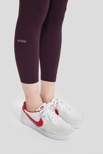 將圖片載入圖庫檢視器 Air Cooling Genie Signature Leggings NEW VER. 柔軟輕薄運動長褲2.0 - THE B.
