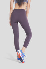 將圖片載入圖庫檢視器 Air Cooling Genie Signature Leggings NEW VER. 柔軟輕薄運動長褲2.0 - THE B.
