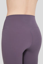 將圖片載入圖庫檢視器 Air Cooling Genie Signature Leggings NEW VER. 柔軟輕薄運動長褲2.0 - THE B.
