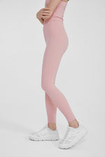 將圖片載入圖庫檢視器 Air Cooling Genie Signature Leggings 柔軟輕薄運動長褲 - THE B.
