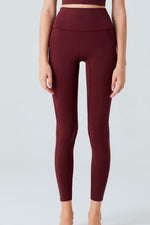 Load image into Gallery viewer, Allay PLY Leggings 滑料提臀剪裁運動長褲 - THE B.
