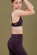 Load image into Gallery viewer, Essential Elite Sports Bra 基本短版運動內衣 - THE B.
